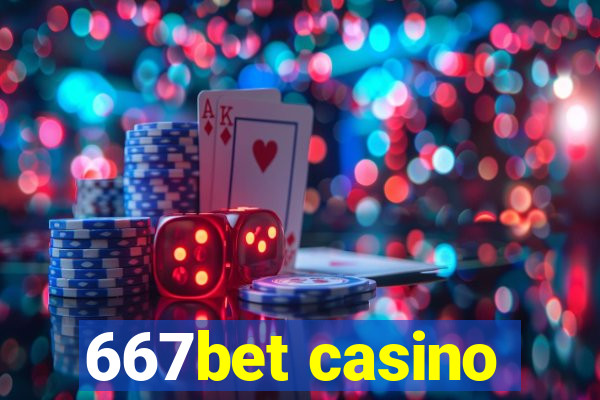 667bet casino